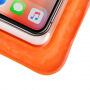 BASEUS водоустойчив калъф за Apple iPhone - оранжево