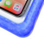 BASEUS водоустойчив калъф за Apple iPhone - синьо