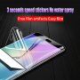 Защитно фолио от хидрогел за iPhone 14 Pro