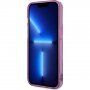 Guess Jungle кейс за iPhone 14 Pro Max - розов