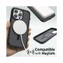 Catalyst Influence устойчив кейс с MagSafe за iPhone 14 Pro Max - прозрачен