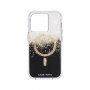 Case Mate Karat Onyx кейс с MagSafe за iPhone 14 Pro - черен