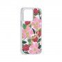 Case Mate Rifle Paper Rose Garden кейс с MagSafe за iPhone 14 Pro Max - цветя