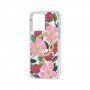 Case Mate Rifle Paper Rose Garden кейс с MagSafe за iPhone 14 Pro Max - цветя