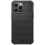Spigen Geo Armor устойчив кейс с 360° защита за iPhone 14 Pro Max - черен