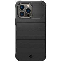Spigen Geo Armor устойчив кейс с 360° защита за iPhone 14 Pro - черен