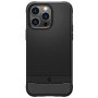 Spigen Rugged Armor устойчив кейс с MagSafe за iPhone 14 Pro - черен