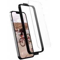 UAG Glass Screen Shield устойчиво закалено стъкло за iPhone 14 Plus