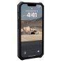 UAG Monarch изключително устойчив кейс за iPhone 14 - сив