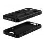 UAG Monarch изключително устойчив кейс за iPhone 14 - сив