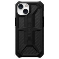 UAG Monarch изключително устойчив кейс за iPhone 14 Plus - сив