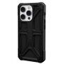 UAG Monarch изключително устойчив кейс за iPhone 14 Pro - черен