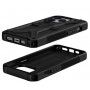 UAG Monarch изключително устойчив кейс за iPhone 14 Pro - черен