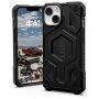 UAG Monarch Pro изключително устойчив кейс с MagSafe за iPhone 14 - черен