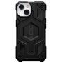 UAG Monarch Pro изключително устойчив кейс с MagSafe за iPhone 14 - черен