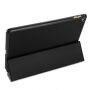 DUX DUCIS калъф със стойка за iPad mini 4 / 5 - черно