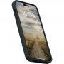 NJORD Comfort+ кейс за iPhone 14 Pro Max - тъмносив