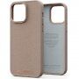 NJORD Just Case кейс за iPhone 14 Pro Max - бежов