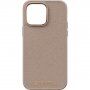 NJORD Just Case кейс за iPhone 14 Pro Max - бежов
