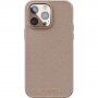 NJORD Just Case кейс за iPhone 14 Pro Max - бежов