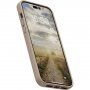 NJORD Just Case кейс за iPhone 14 Pro Max - бежов