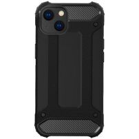 Super устойчив "Armor" кейс за iPhone 14 Plus - черен