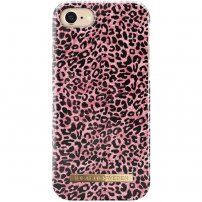 iDeal Of Sweden Lush Leopard кейс за iPhone 6 / 6S / 7 / 8 / SE (2020/2022) - леопард