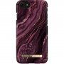iDeal Of Sweden Golden Plum кейс за iPhone 6 / 6S / 7 / 8 / SE (2020/2022) - лилав