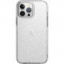UNIQ LifePro Xtreme блестящ кейс за iPhone 14 Pro Max - прозрачен