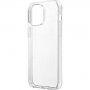 UNIQ LifePro Xtreme блестящ кейс за iPhone 14 Pro Max - прозрачен
