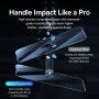 BASEUS закалено стъкло за iPhone 14 Pro Max