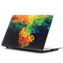 Матово покритие за MacBook Air 13" (A1237 / A1304 / A1369 / A1466) - цвят във водата