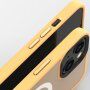 Защитен кейс с MagSafe за iPhone 14 Pro - син