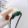 Силиконов кейс с каишка и джоб за карти за iPhone 13 Pro Max - син