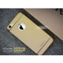 IPAKY елегантен кейс за iPhone 5 / 5S / SE (2016) - златен