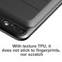 BASEUS калъф с батерия 3650mAh за iPhone 7 Plus / 8 Plus - черен