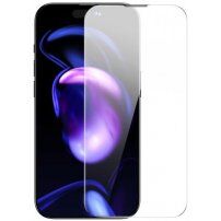 BASEUS закалено стъкло за iPhone 14 Pro Max