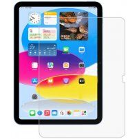 Защитно 2.5D закалено стъкло за iPad 10,9" (2022) / 11" (2025)
