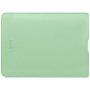 BUBM калъф с поставка за iPad Pro 12,9" / MacBook до 14" - зелена