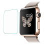 HOCO закалено стъкло с рамка за Watch - 42mm - прозрачно