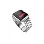 HOCO закалено стъкло с рамка за Watch - 42mm - прозрачно