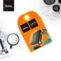 HOCO закалено стъкло с рамка за Watch - 42mm - прозрачно