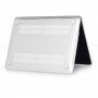 Матово покритие за MacBook Air 13" (A1237 / A1304 / A1369 / A1466) - златно-зелена