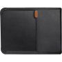 NILLKIN калъф със стойка за MacBook до 16" - черна