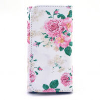Калъф за Apple iPhone 6 / 6S - роза