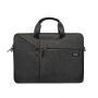 Wiwu стилна чанта за iPad до 13" / MacBook до 14" - черна