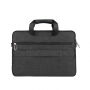 Wiwu стилна чанта за iPad до 13" / MacBook до 14" - черна