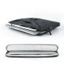 Wiwu стилна чанта за iPad до 13" / MacBook до 14" - черна