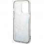 Guess Toile De Jouy кейс за iPhone 14 Pro Max - сив