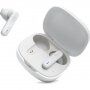JBL Wave Flex безжични слушалки за Apple устройства - бяла